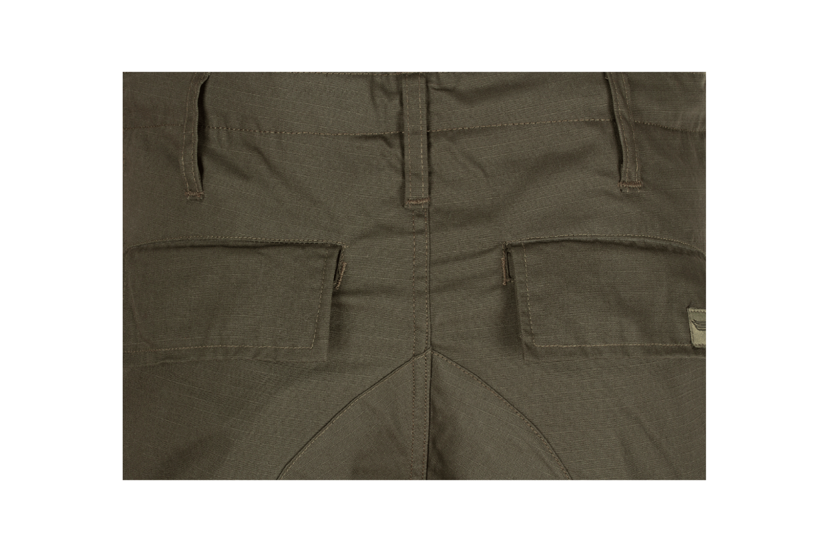 Invader Gear pantaloni Revenger TDU Olive L 3