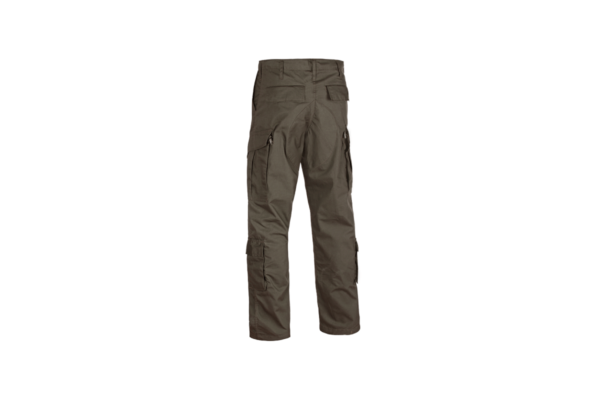 Invader Gear pantaloni Revenger TDU Olive L 4