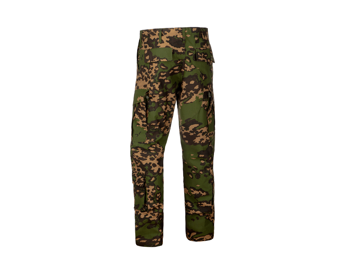 Invader Gear pantaloni Revenger TDU Partizan L