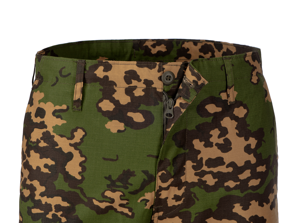 Invader Gear pantaloni Revenger TDU Partizan L 2