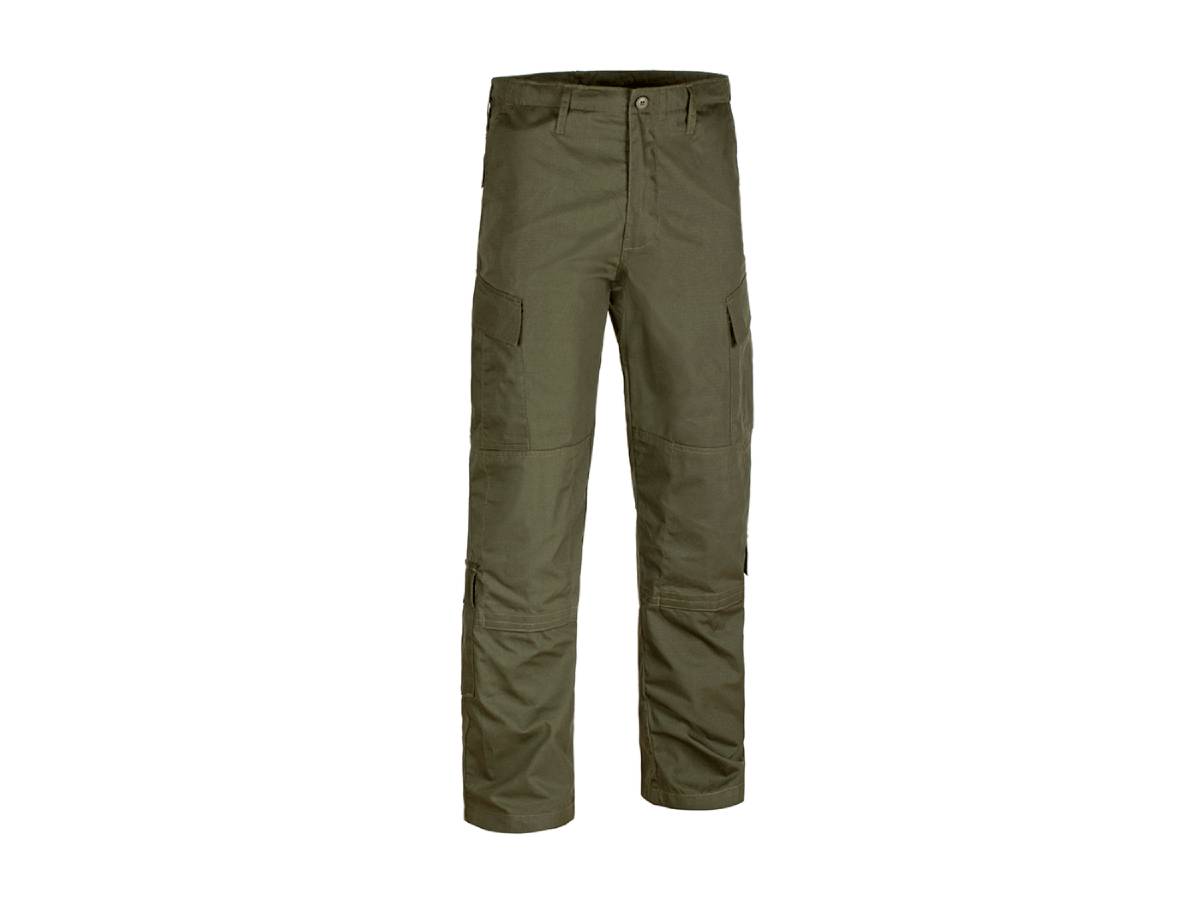 Invader Gear pantaloni Revenger TDU Ranger Green L 7