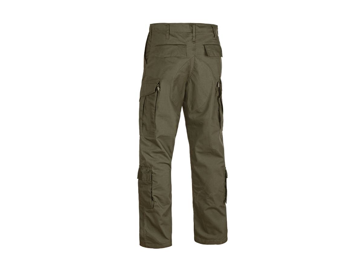 Invader Gear pantaloni Revenger TDU Ranger Green XL
