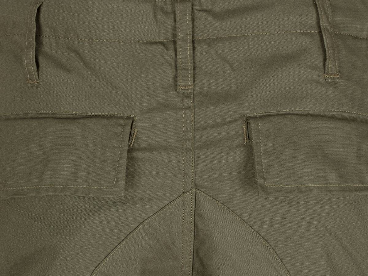 Invader Gear pantaloni Revenger TDU Ranger Green L 2