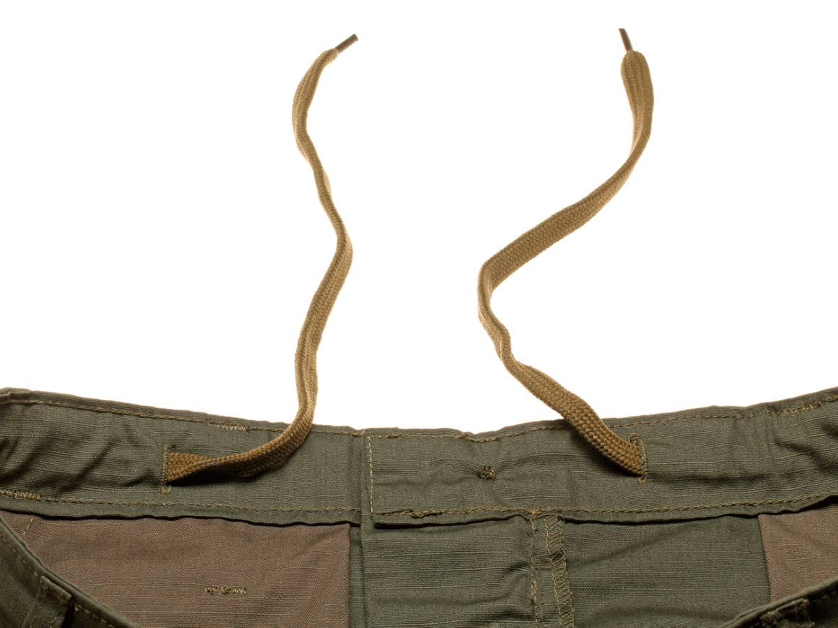 Invader Gear pantaloni Revenger TDU Ranger Green S 5