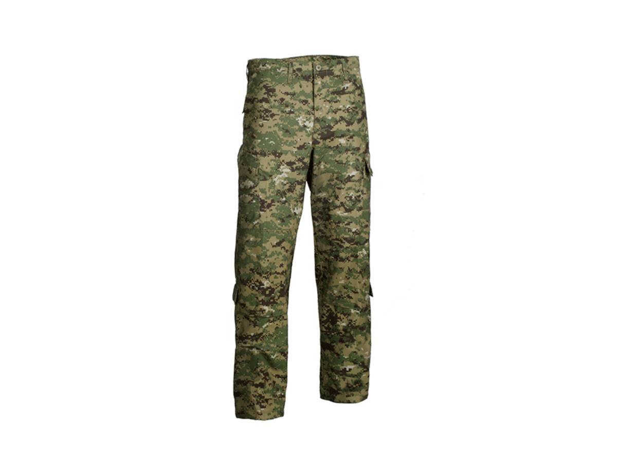 Invader Gear pantaloni Revenger TDU Socom XL 4