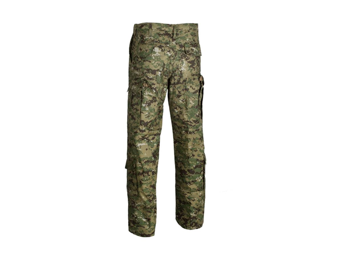 Invader Gear pantaloni Revenger TDU Socom M