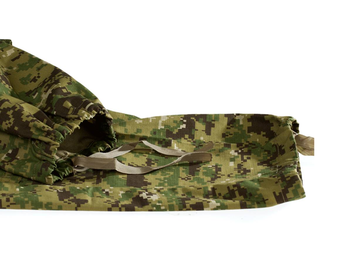 Invader Gear pantaloni Revenger TDU Socom S 2