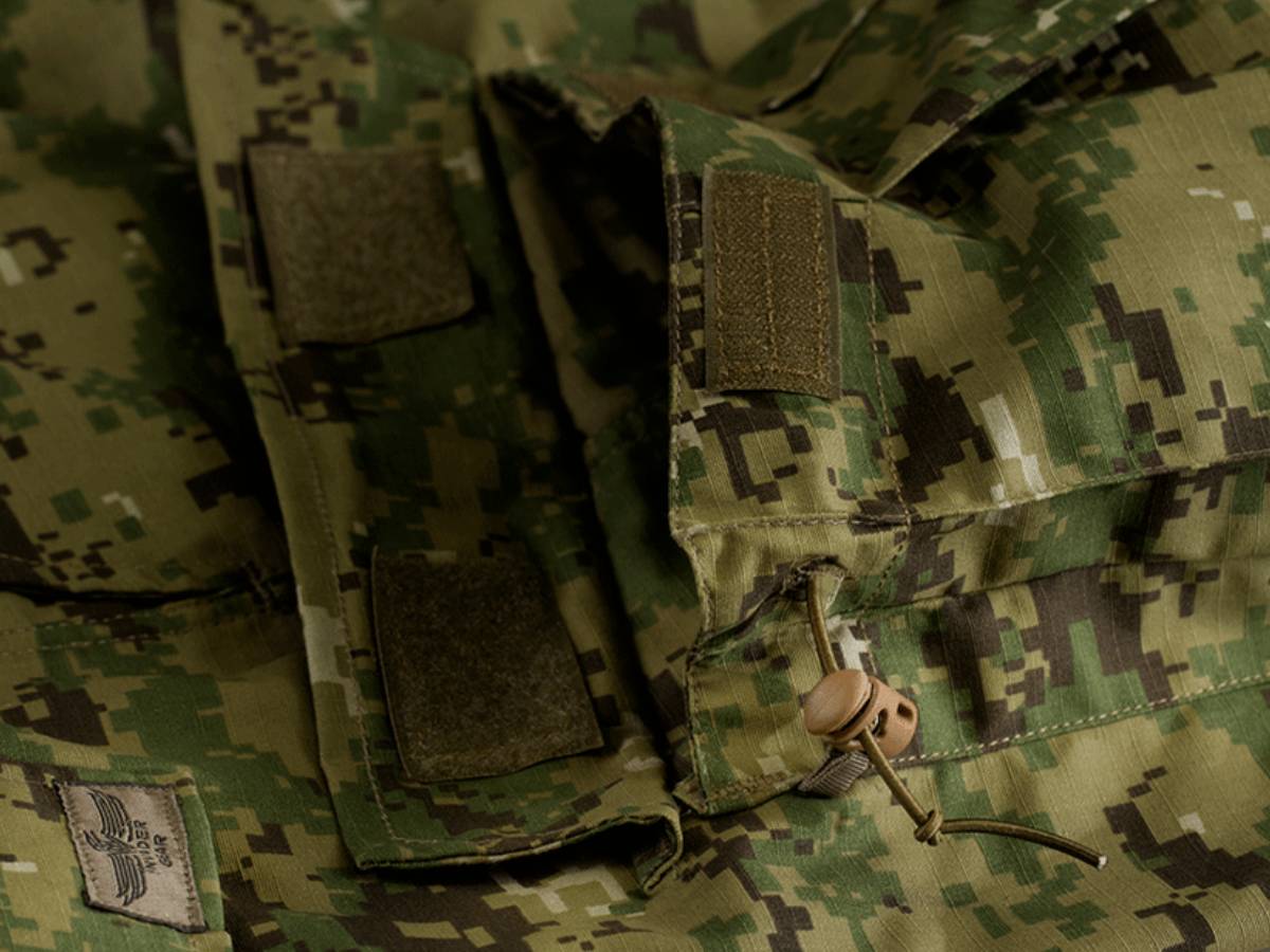 Invader Gear pantaloni Revenger TDU Socom M 3