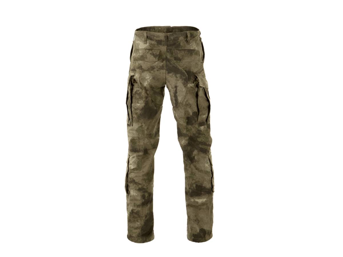 Invader Gear pantaloni Revenger TDU Stone Desert S 2