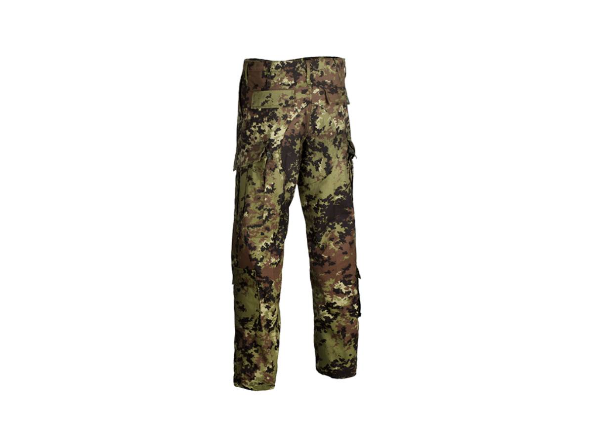 Invader Gear pantaloni Revenger TDU Vegetato L