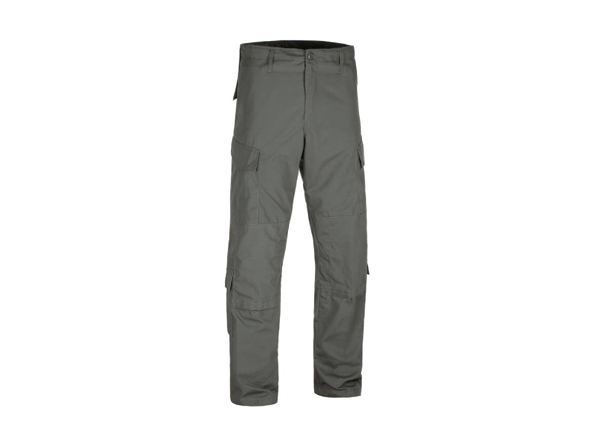 Invader Gear pantaloni Revenger TDU Wolf Grey S 5