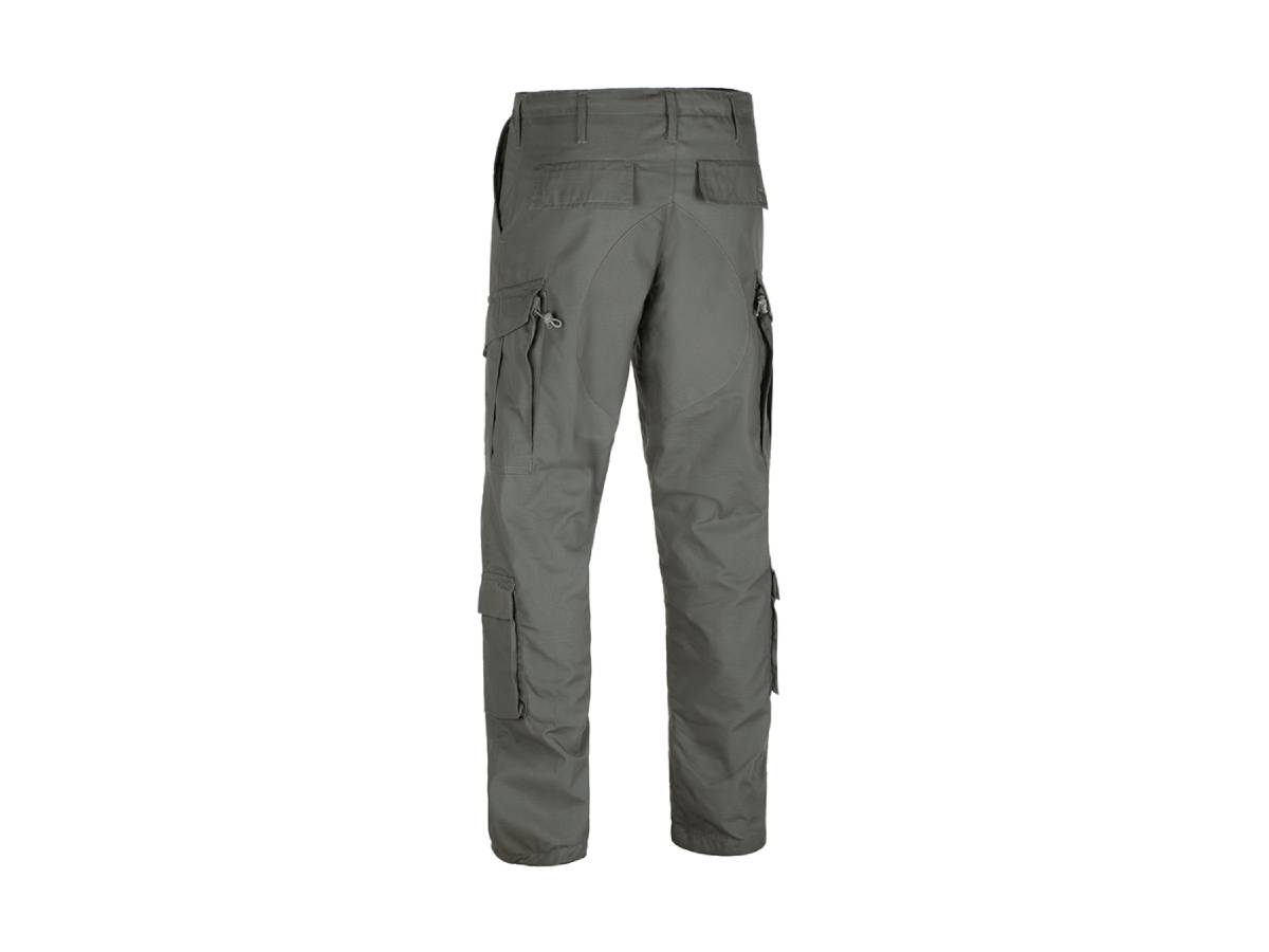 Invader Gear pantaloni Revenger TDU Wolf Grey XL