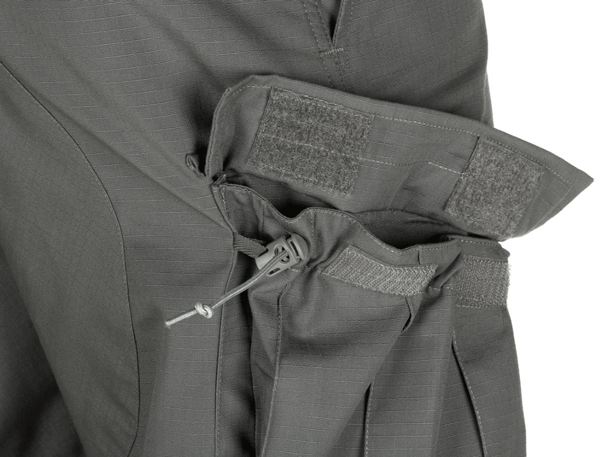 Invader Gear pantaloni Revenger TDU Wolf Grey S 2