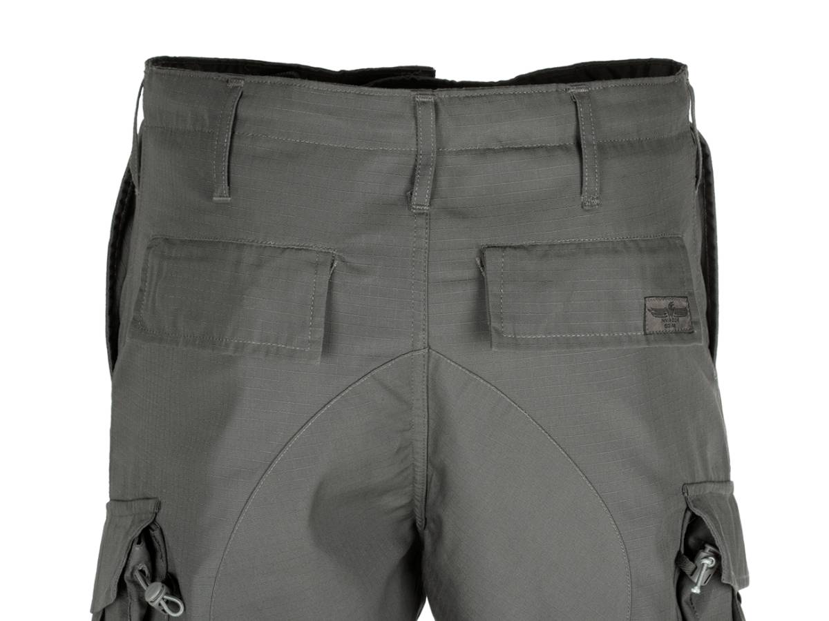 Invader Gear pantaloni Revenger TDU Wolf Grey XL 3