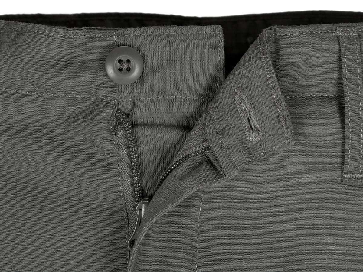 Invader Gear pantaloni Revenger TDU Wolf Grey XL 4