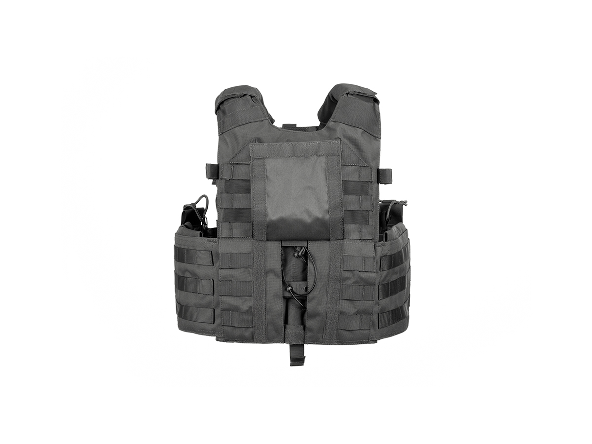 Invader Gear vesta tactica 6094A-RS Wolf Grey 2