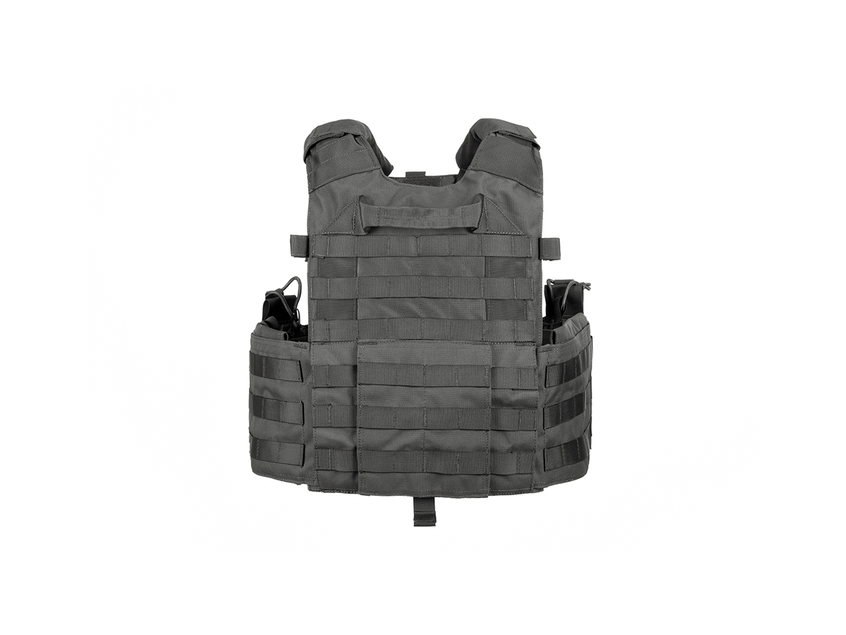 Invader Gear vesta tactica 6094A-RS Wolf Grey 4