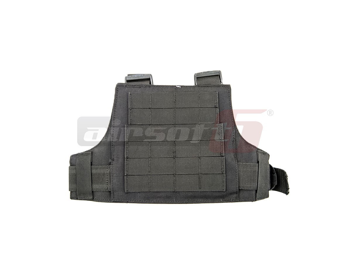 Invader gear platforma picior molle Negru 2