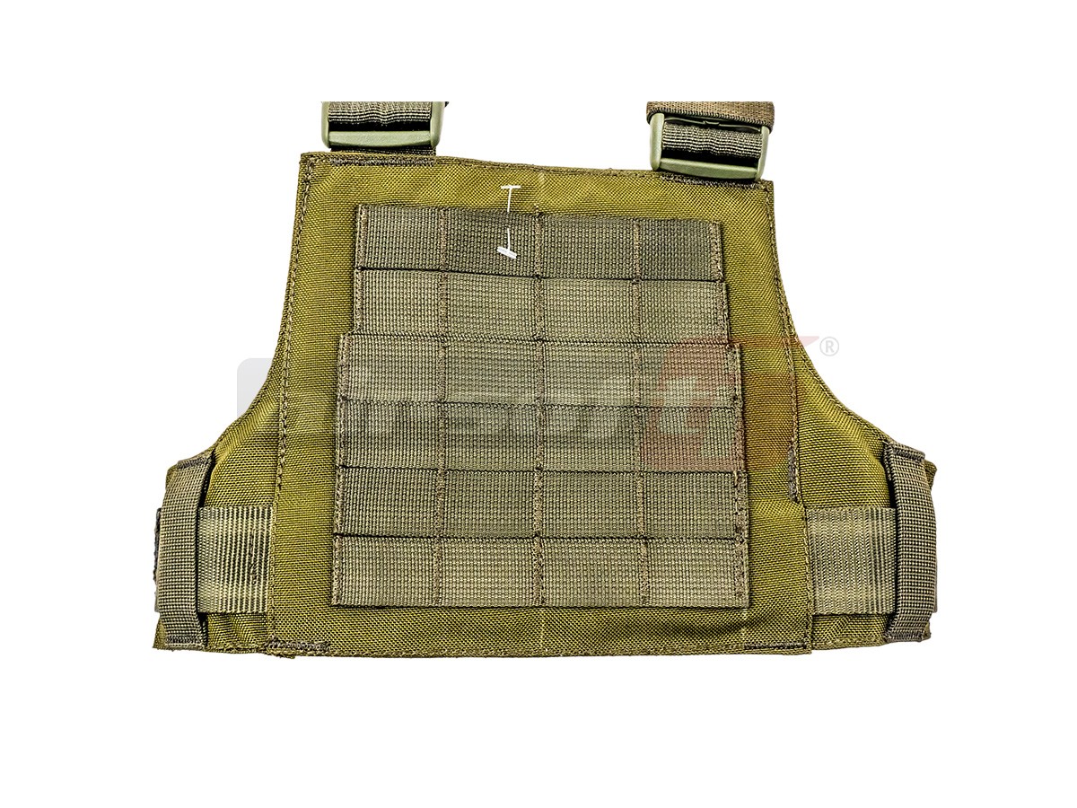 Invader gear platforma picior molle Olive 3