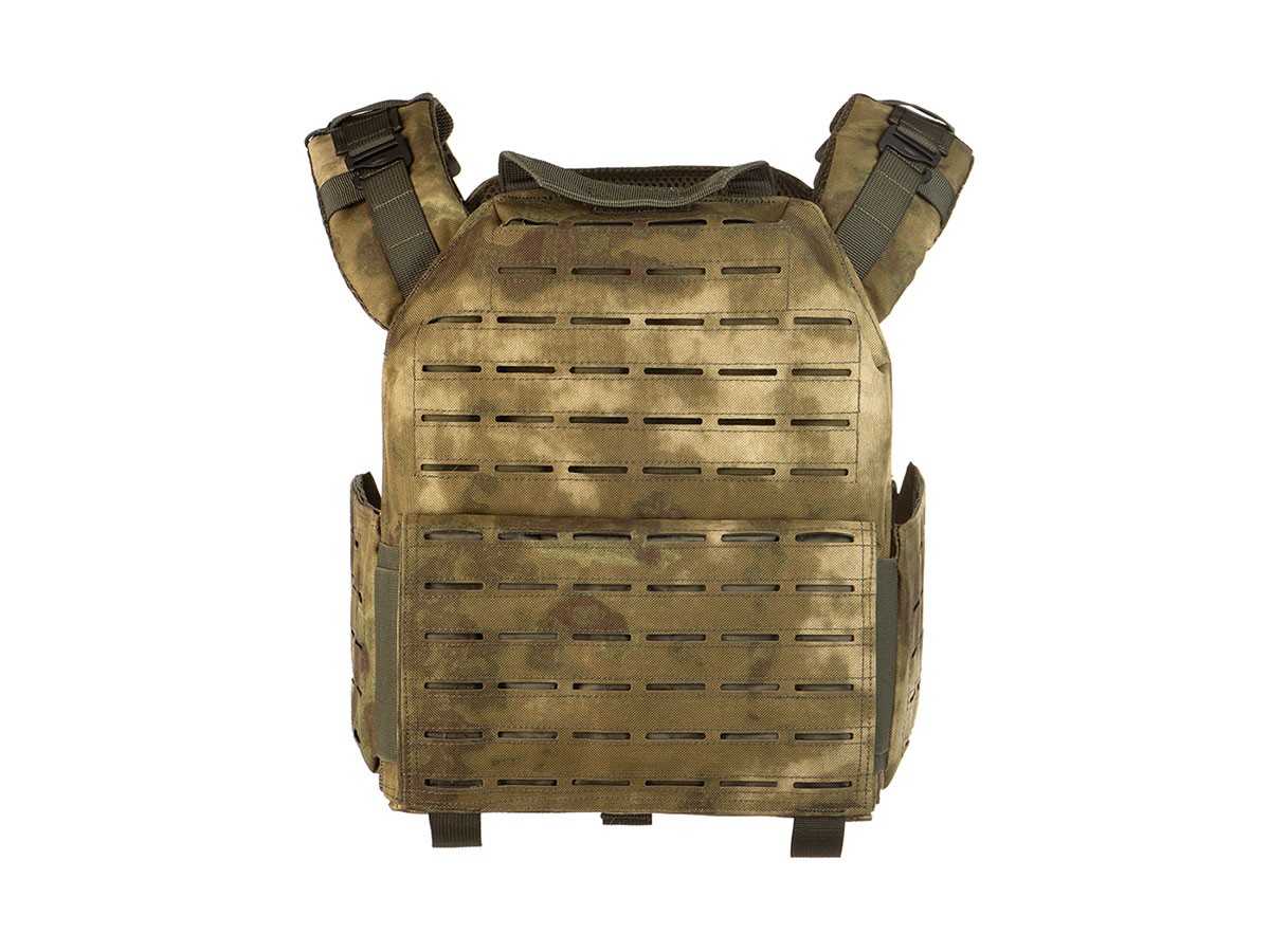 Invader Gear vesta tactica Reaper QRB Everglade