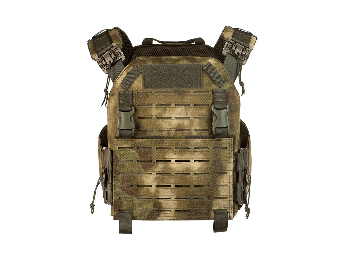 Invader Gear vesta tactica Reaper QRB Everglade 3
