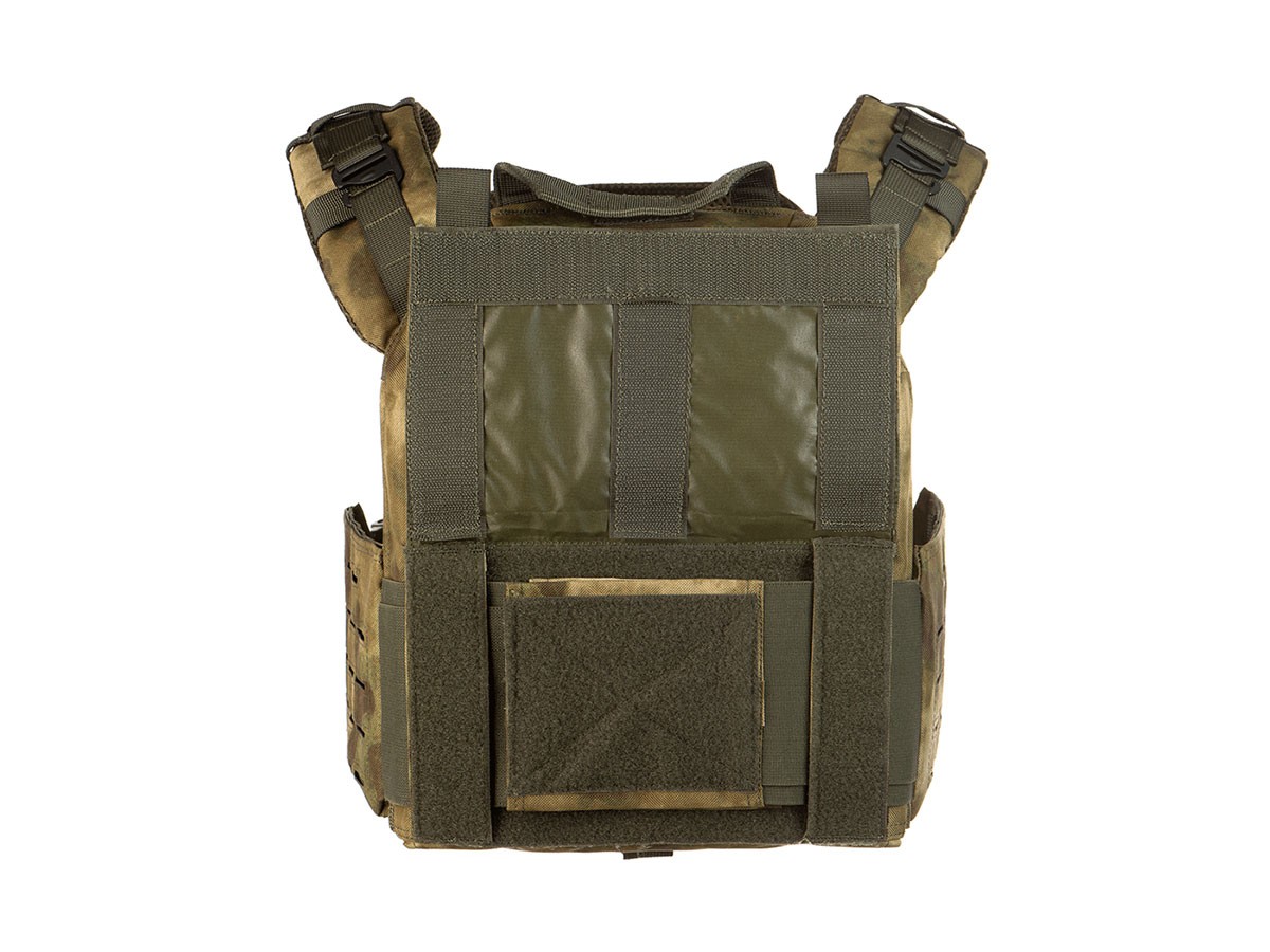 Invader Gear vesta tactica Reaper QRB Everglade 4