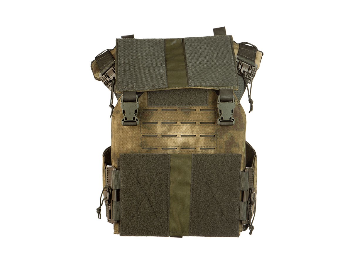 Invader Gear vesta tactica Reaper QRB Everglade 6