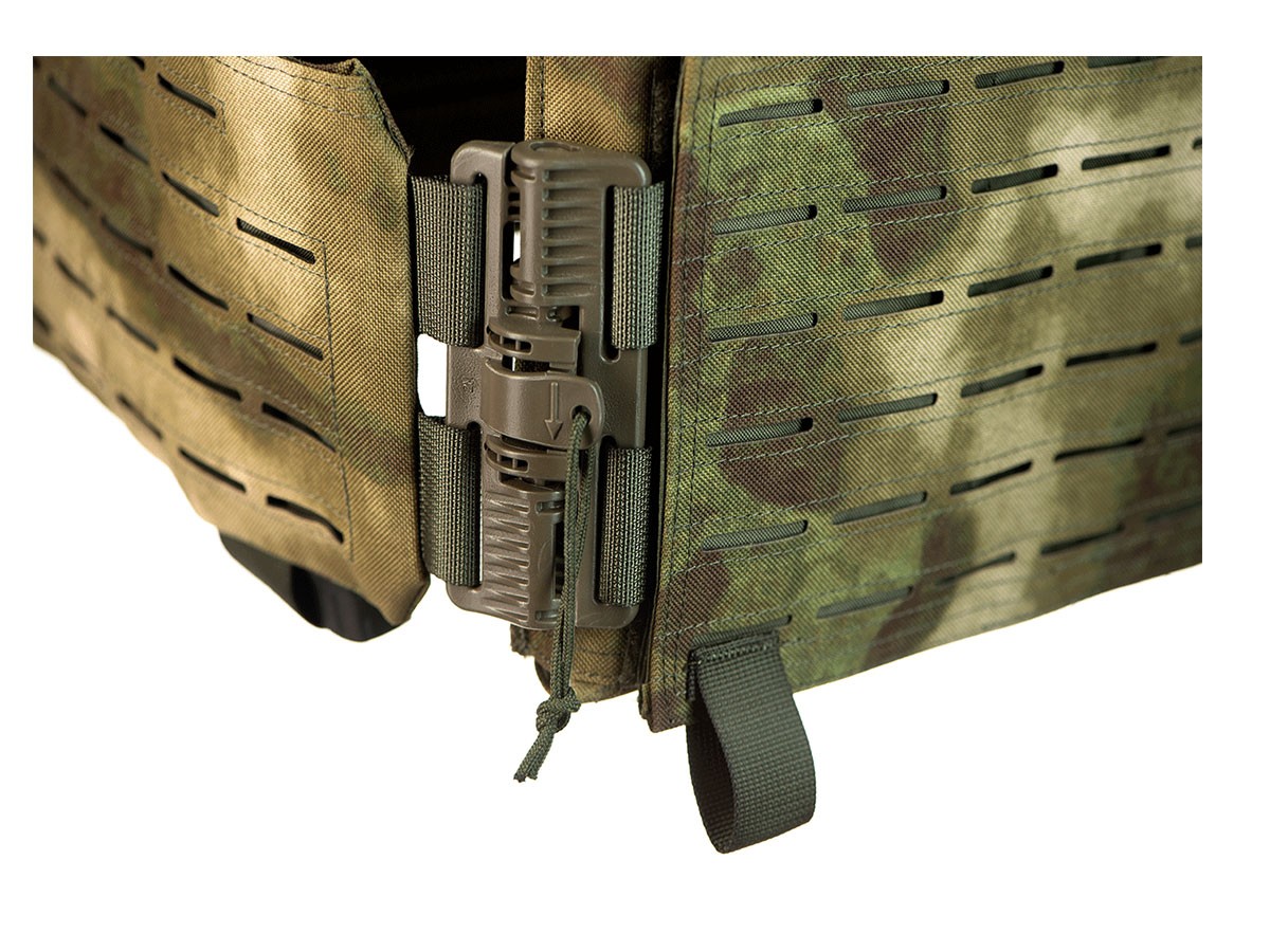 Invader Gear vesta tactica Reaper QRB Everglade 7