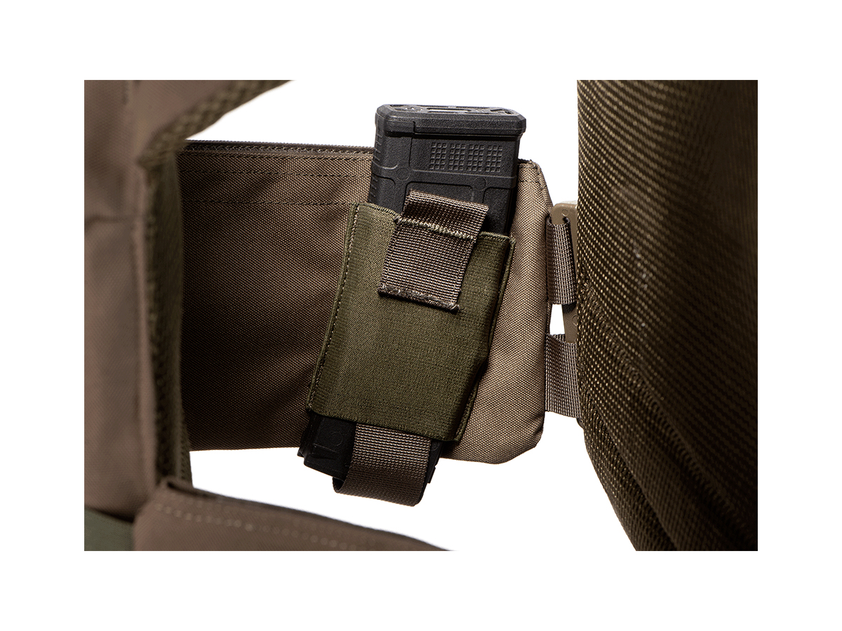 Invader Gear vesta tactica Reaper QRB Ranger Green 9