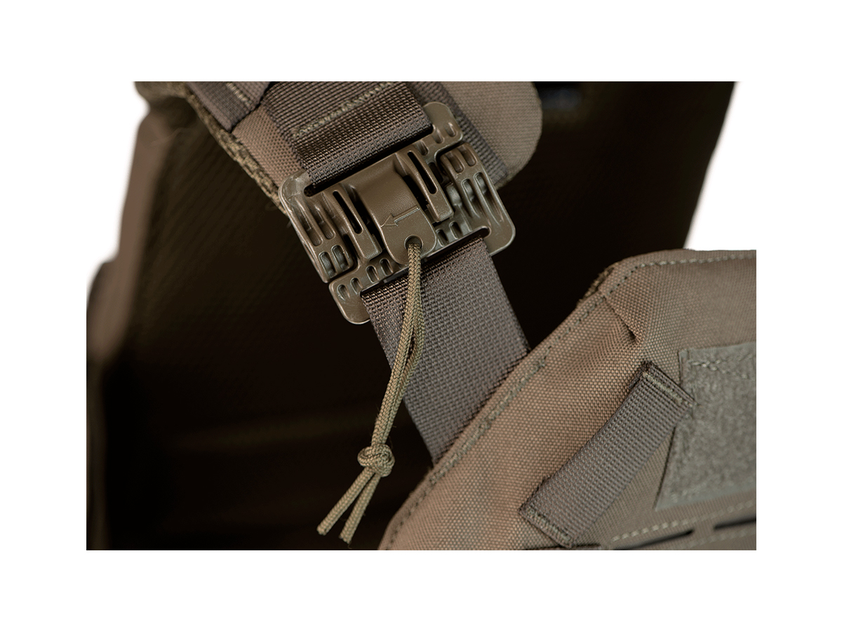 Invader Gear vesta tactica Reaper QRB Ranger Green