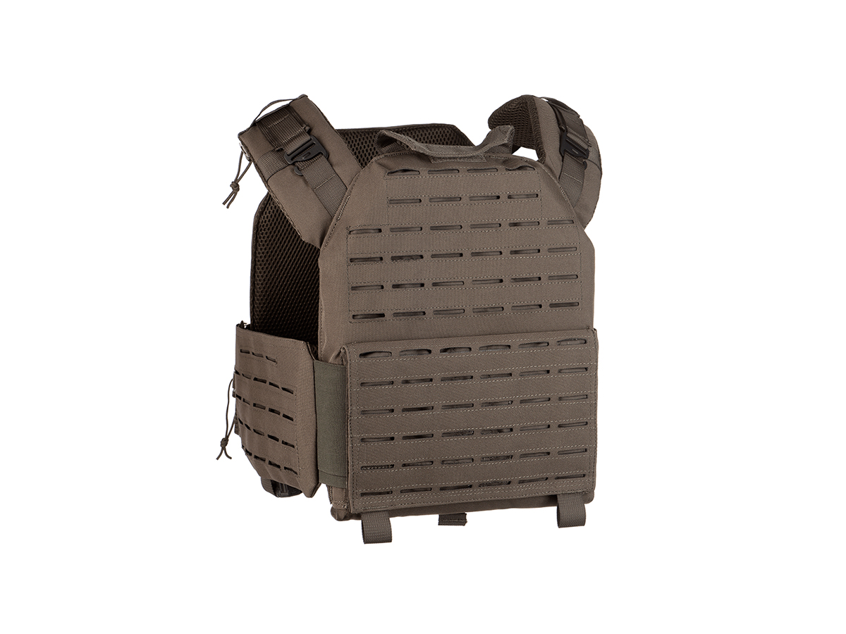 Invader Gear vesta tactica Reaper QRB Ranger Green 3