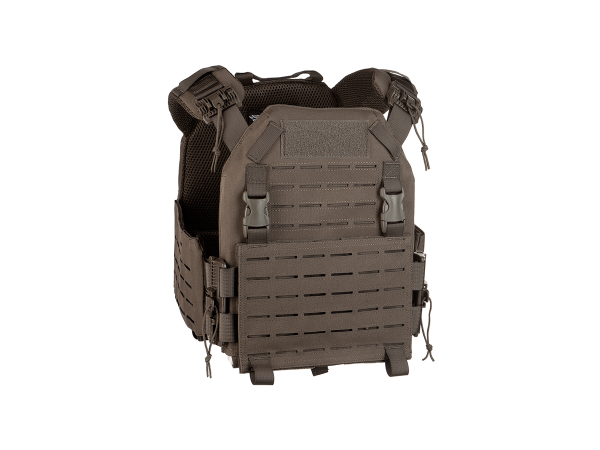 Invader Gear vesta tactica Reaper QRB Ranger Green 10