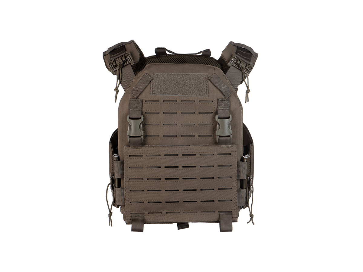 Invader Gear vesta tactica Reaper QRB Ranger Green 6