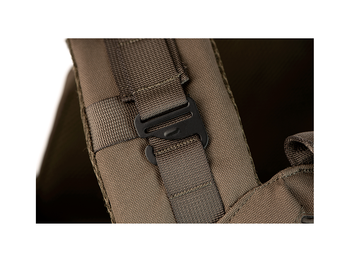 Invader Gear vesta tactica Reaper QRB Ranger Green 7