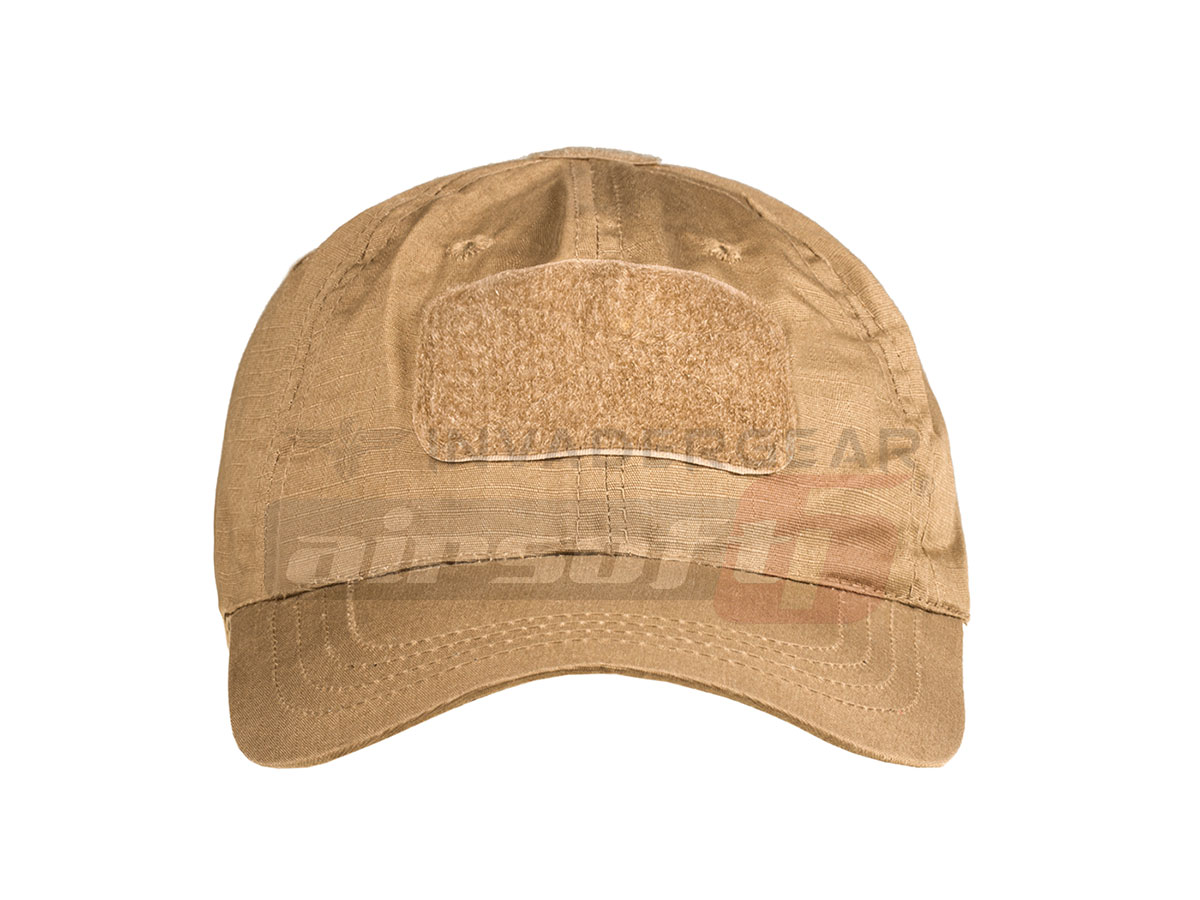 Invader Gear sapca baseball Coyote 2