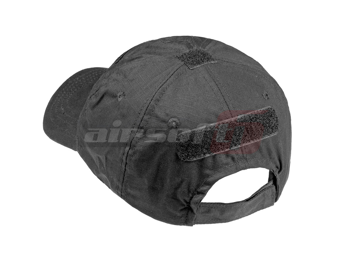 Invader Gear sapca baseball Negru