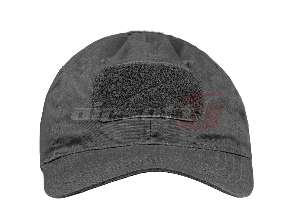 Invader Gear sapca baseball Negru 2