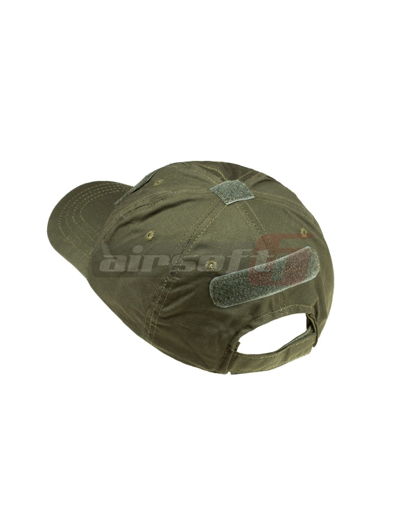 Invader Gear sapca baseball Olive