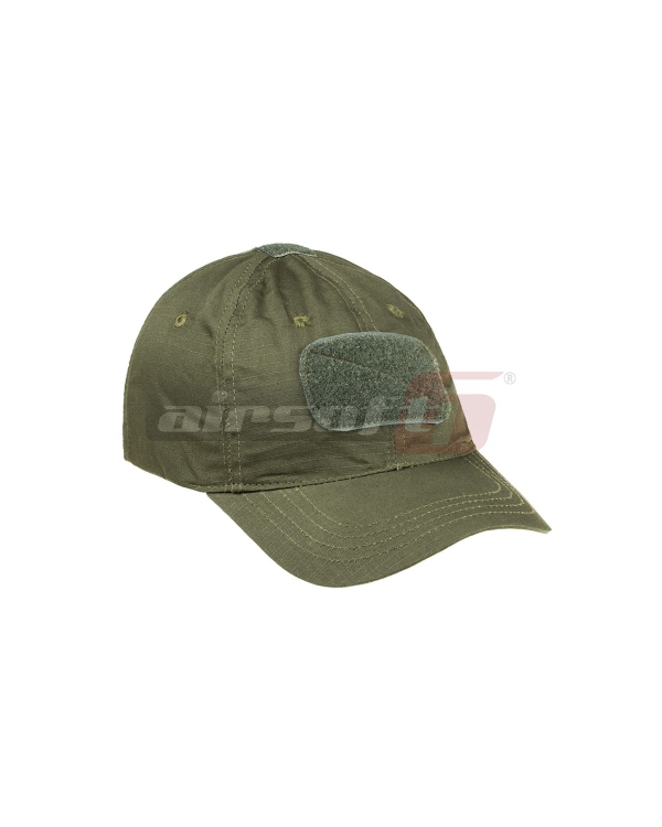 Invader Gear sapca baseball Olive 3