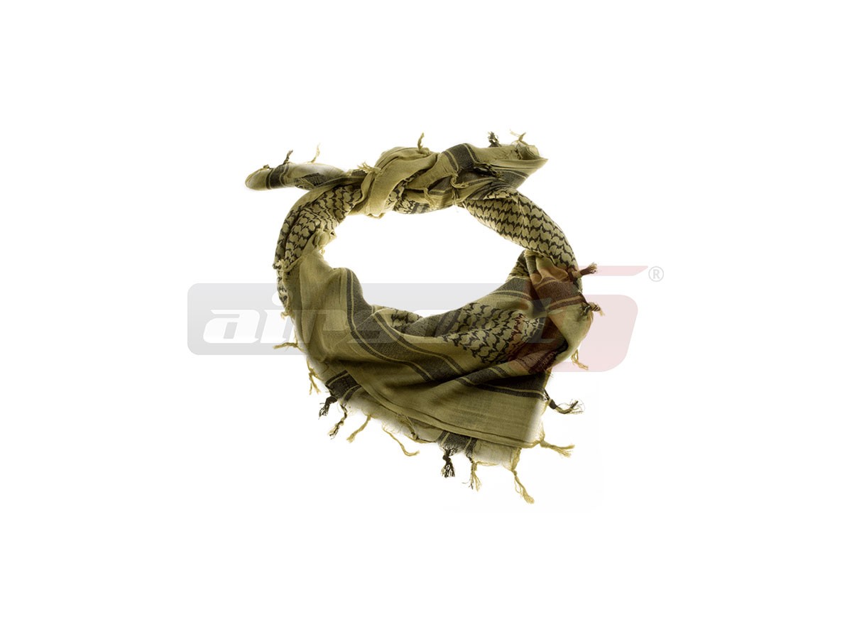 InvaderGear Shemag Tan 3