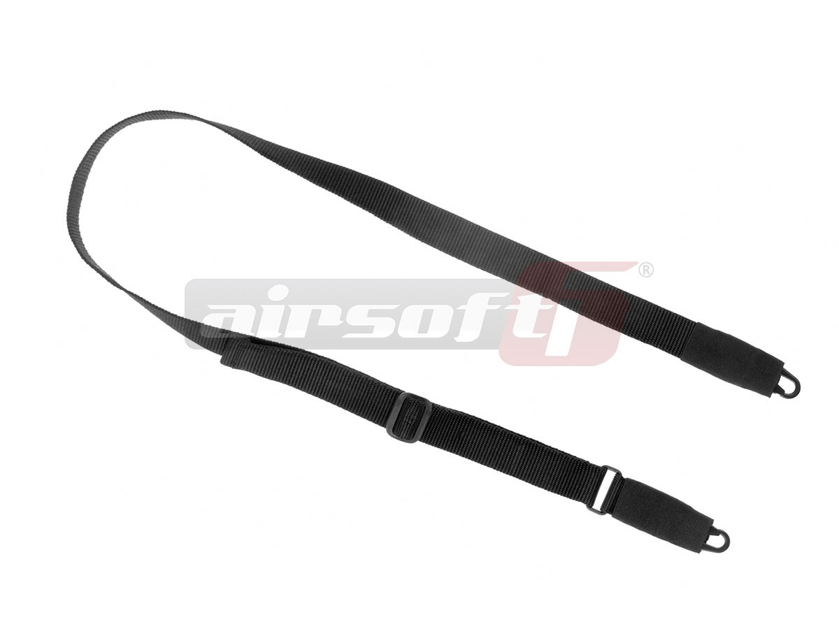 Invader Gear sling sniper Negru 3