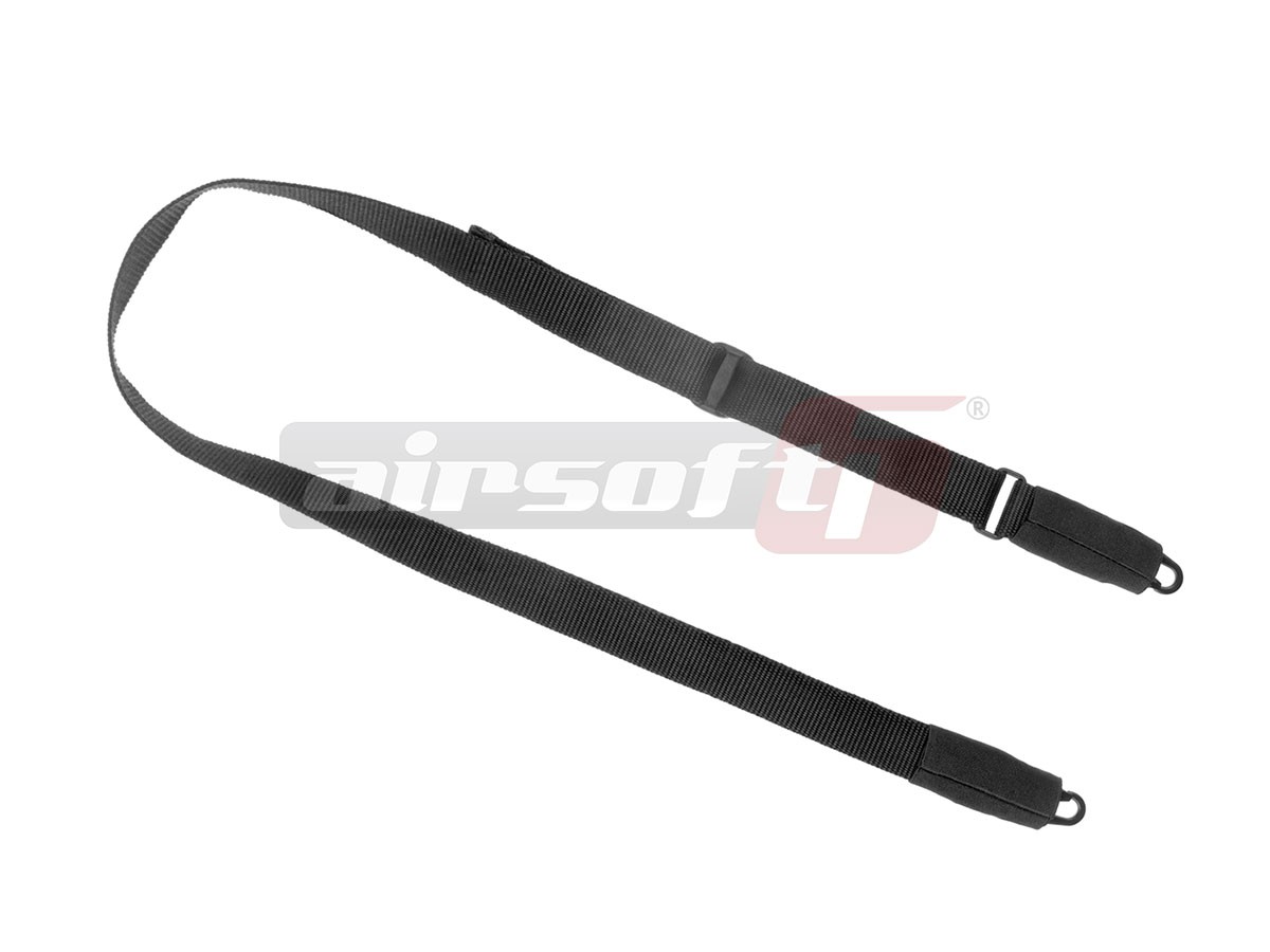 Invader Gear sling sniper Negru