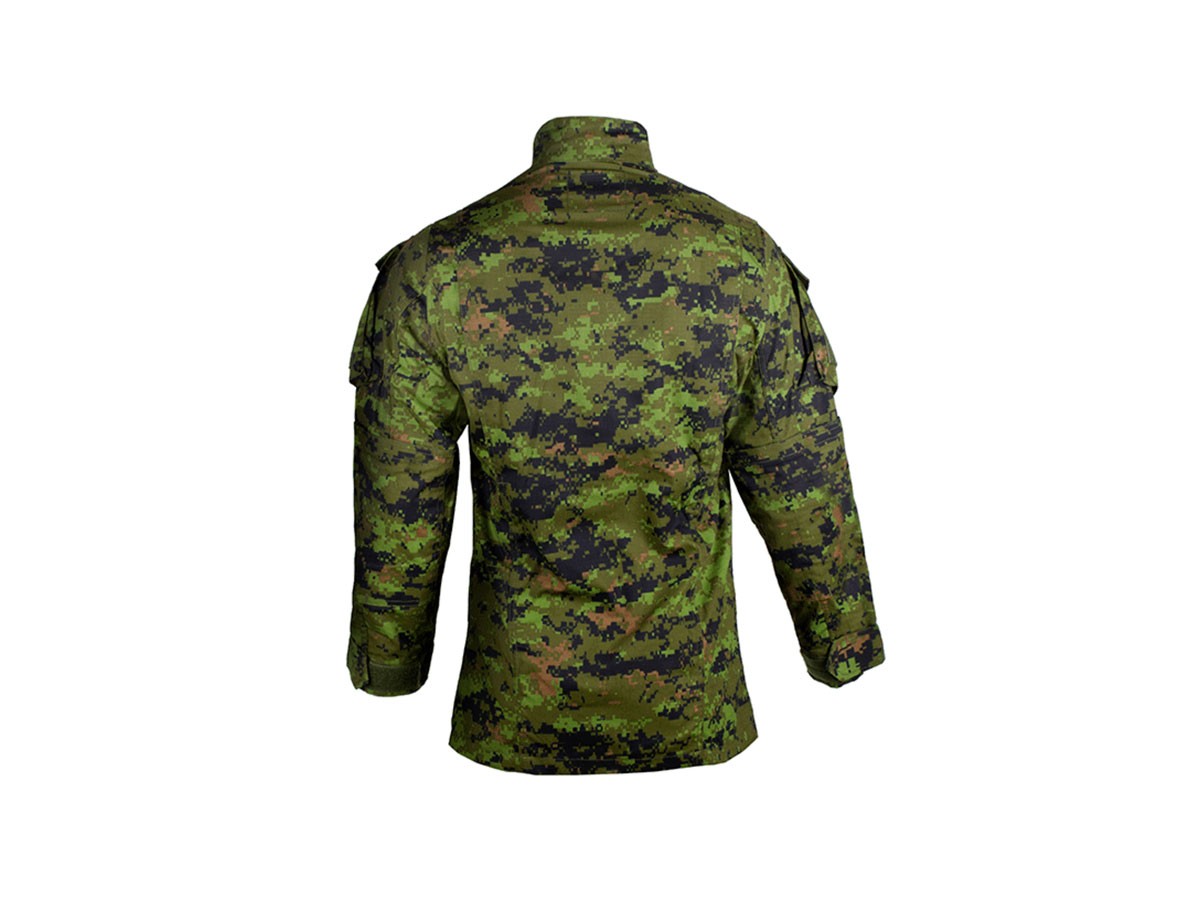 Invader Gear veston Revenger TDU CAD L