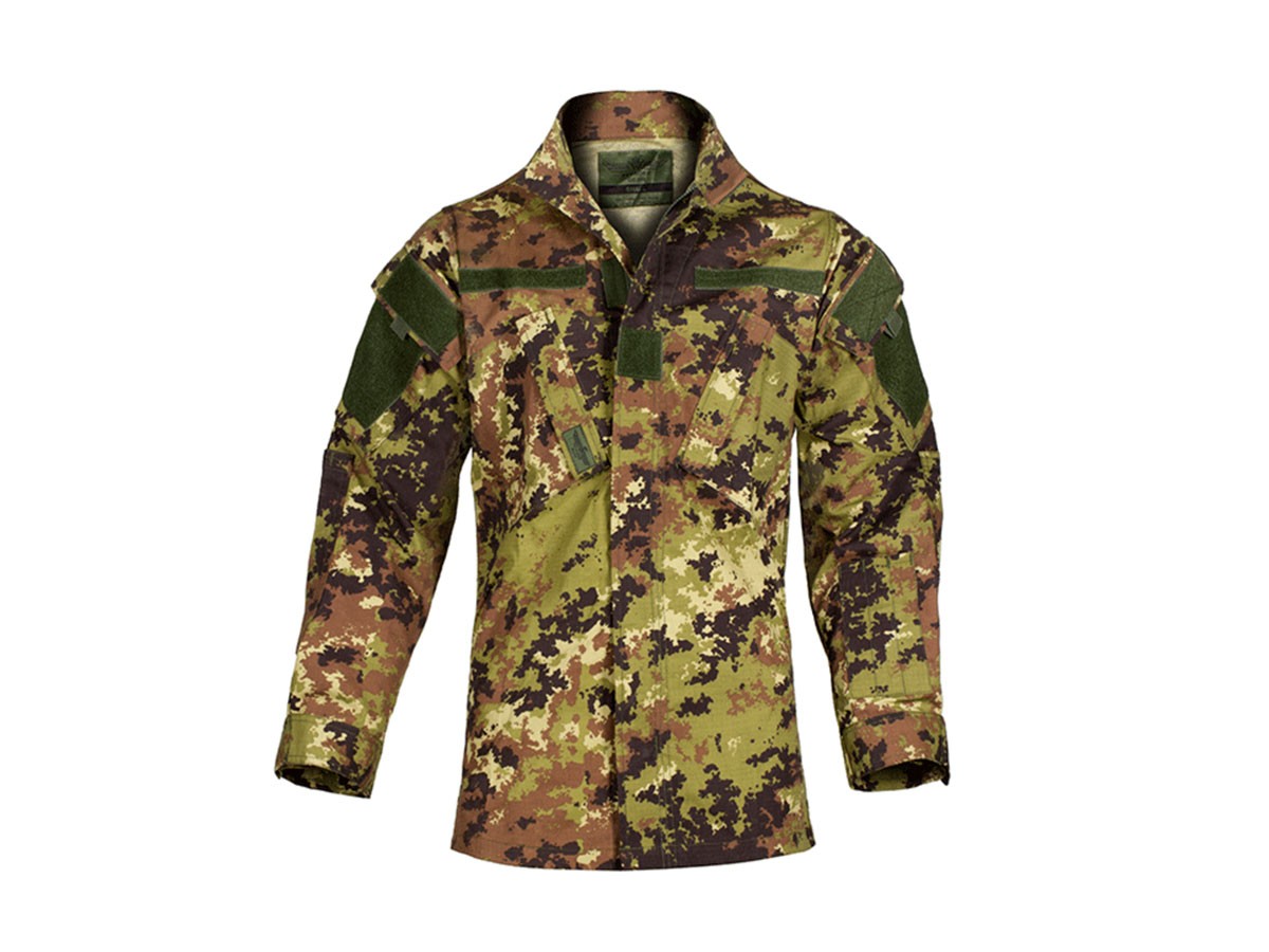 Invader Gear veston Revenger TDU Vegetato M 4
