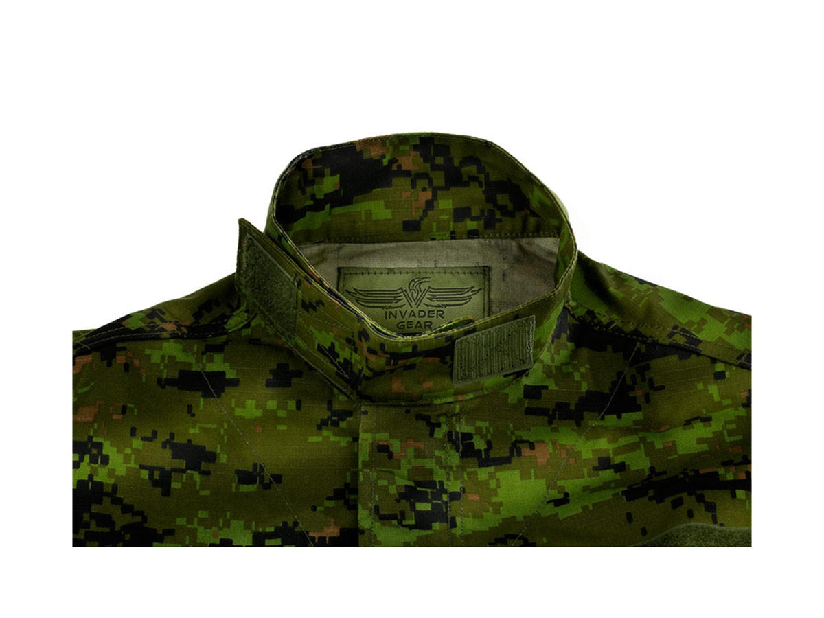 Invader Gear veston Revenger TDU CAD XL 2