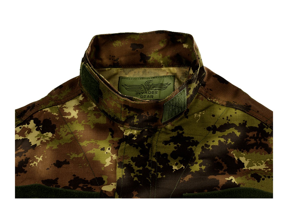 Invader Gear veston Revenger TDU Vegetato M