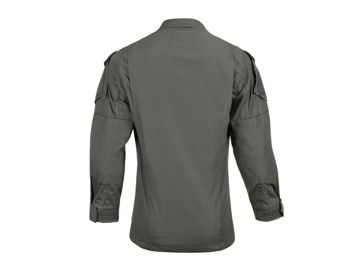 Invader Gear veston Revenger TDU Wolf Grey S 2