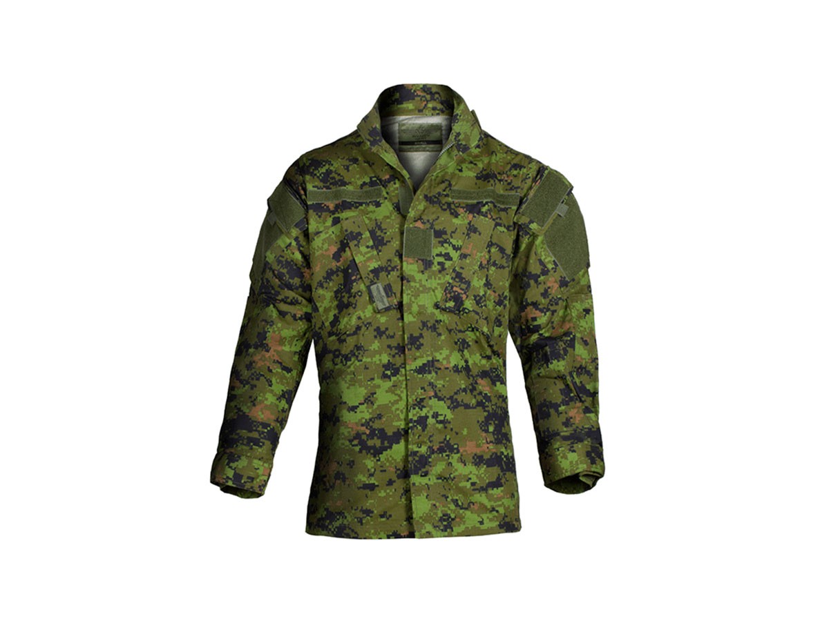 Invader Gear veston Revenger TDU CAD L 4