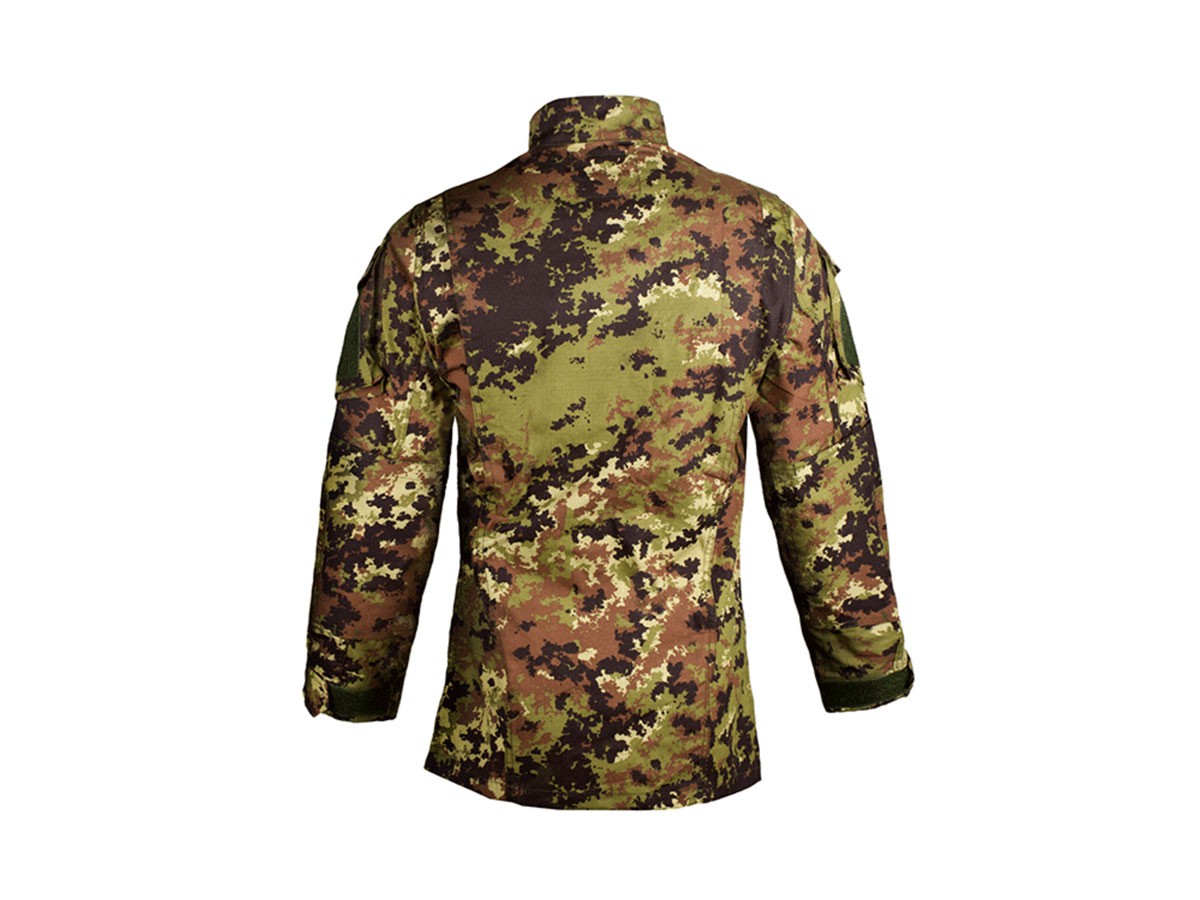 Invader Gear veston Revenger TDU Vegetato L 3
