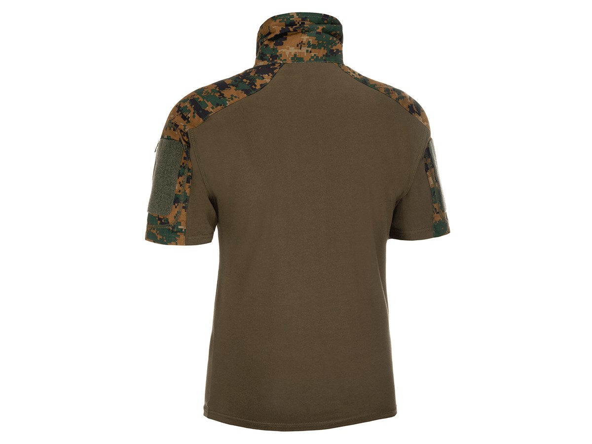 Invader Gear Tricou de lupta Marpat S 2